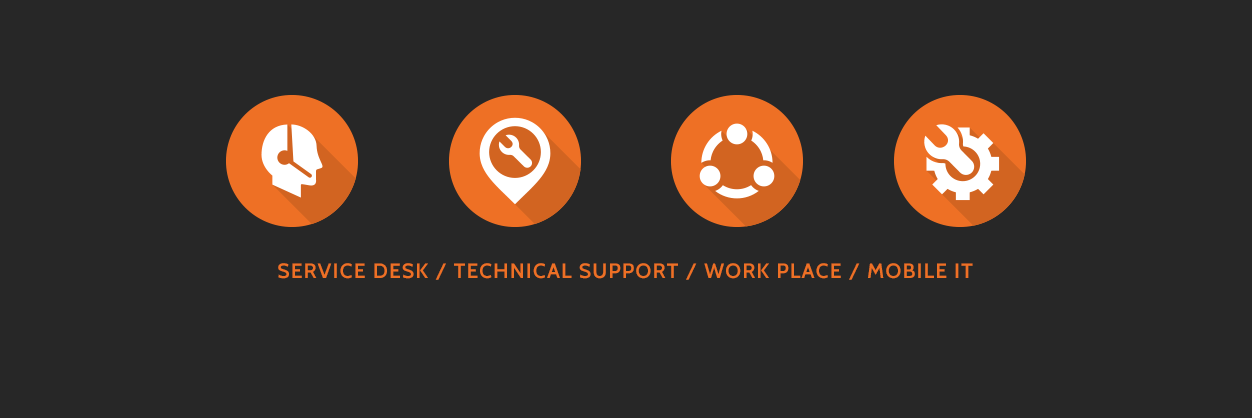 TibaITServices's profile banner image