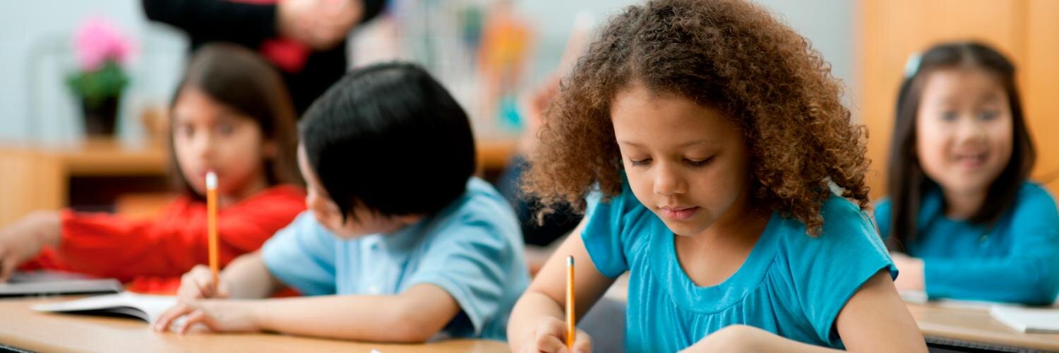 The McREL Institute banner