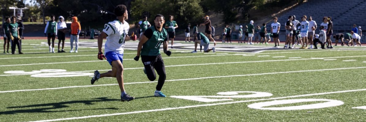 Damone “DJ” Johnson-McPherson👹 banner