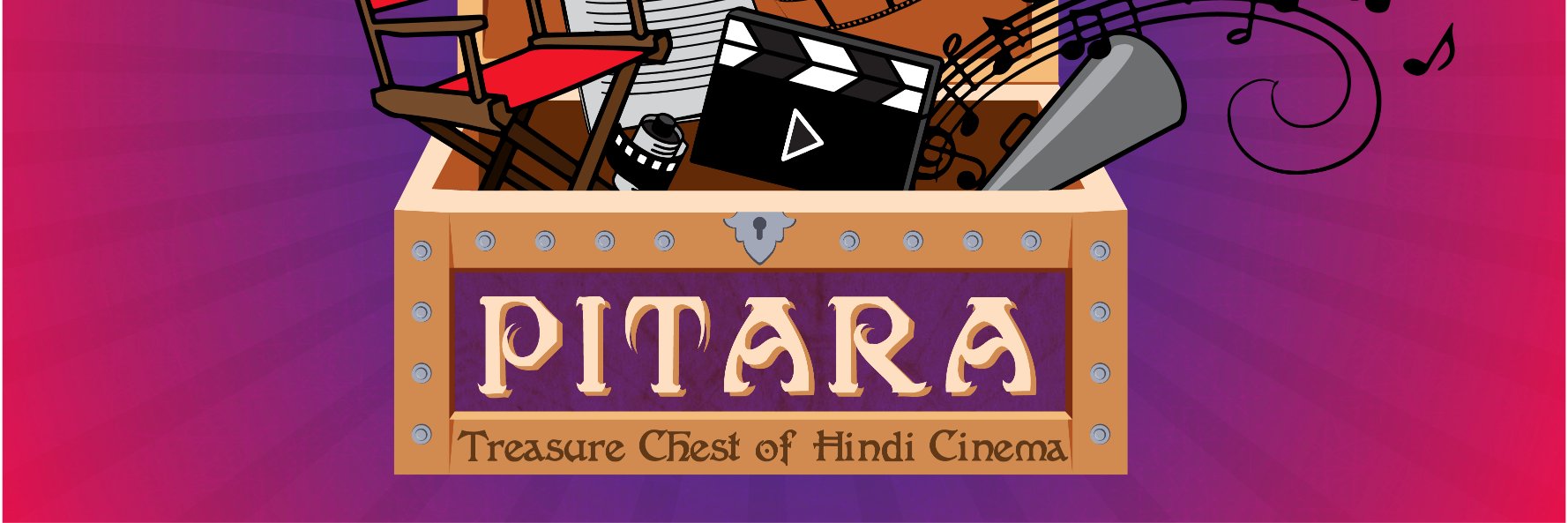 BollywoodPitara's profile banner image