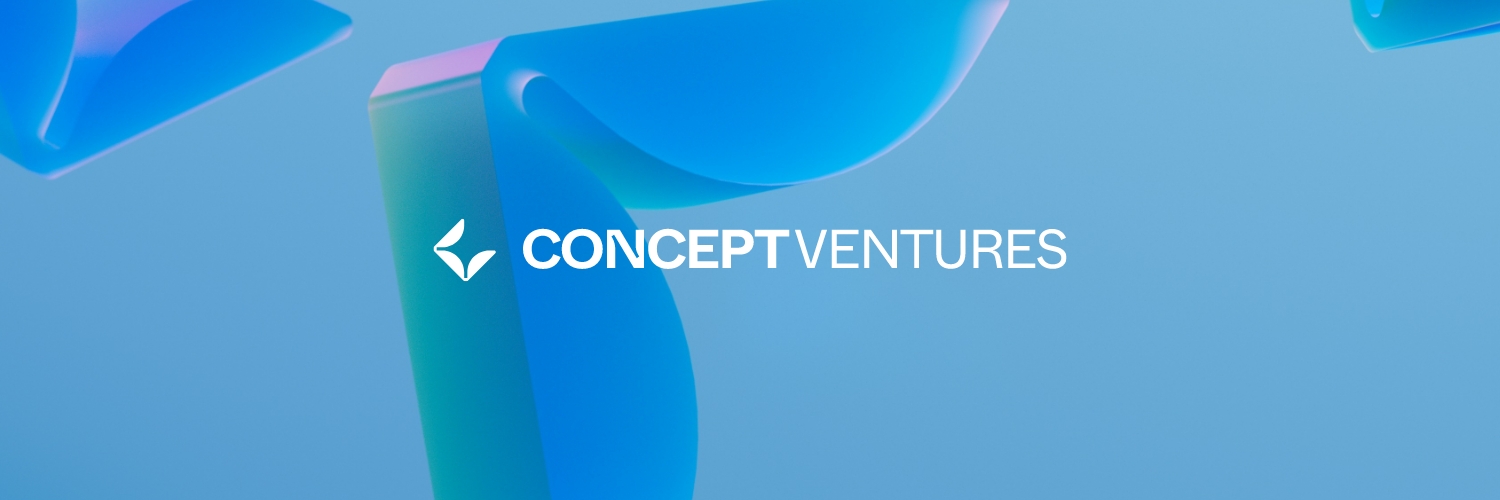 Concept Ventures banner