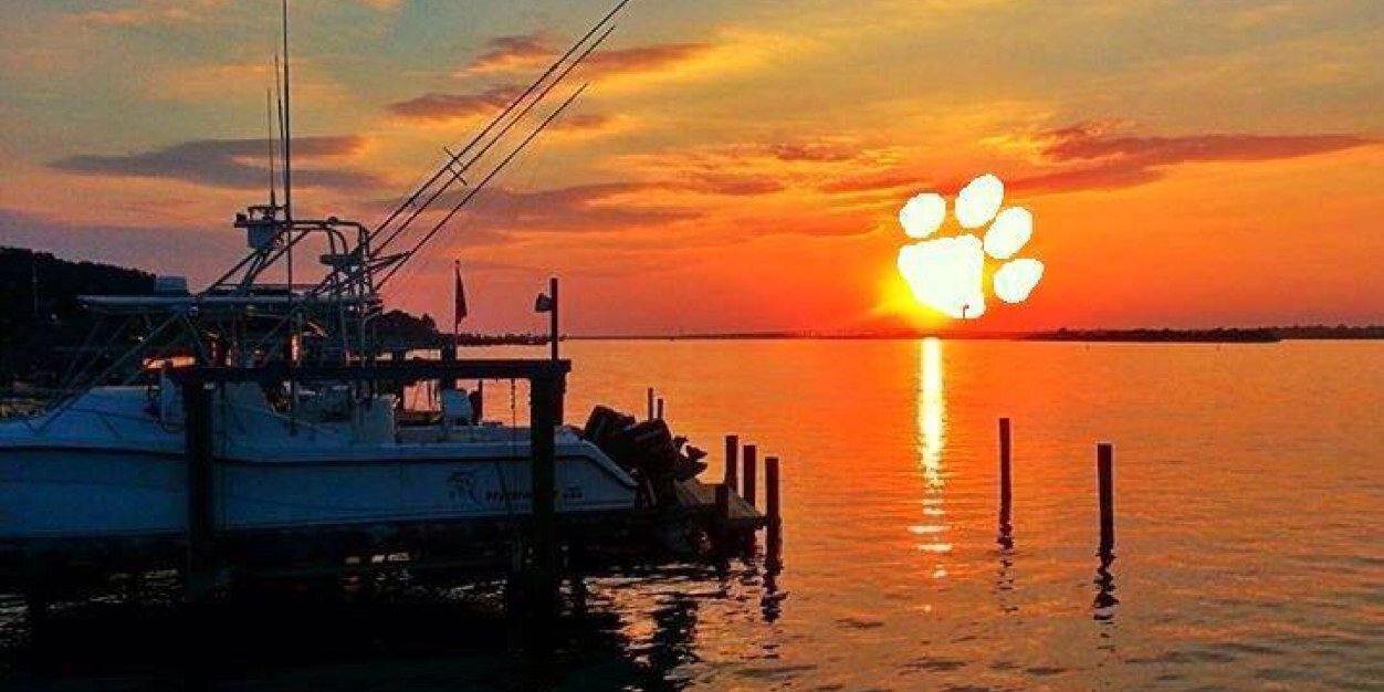 clemson1st's profile banner image