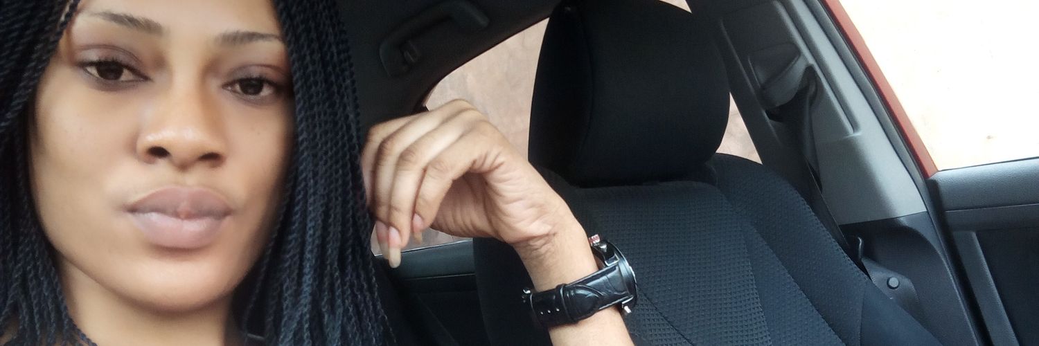 Daughter of James and Regina 🖋 banner