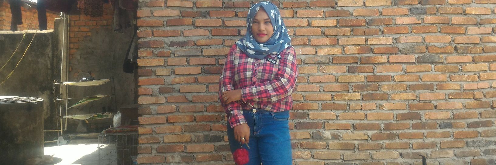 Suma Handaira Putri banner