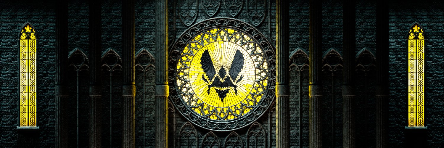 VIT Amnaël 💛​ banner