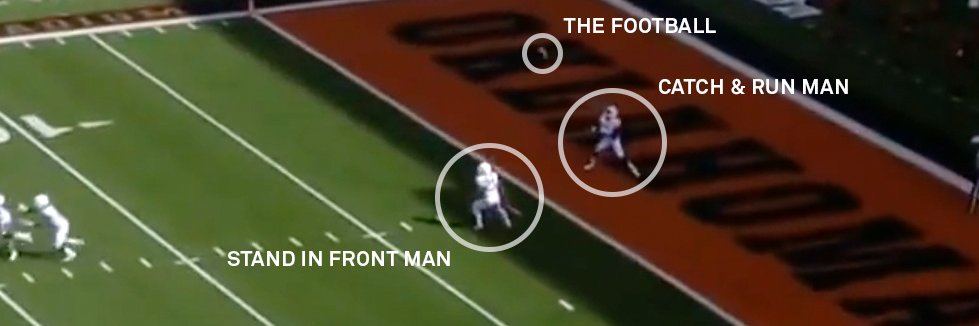 Ulysses S. Cocksman banner