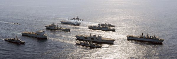 VAdmAndrewBurns Profile Banner