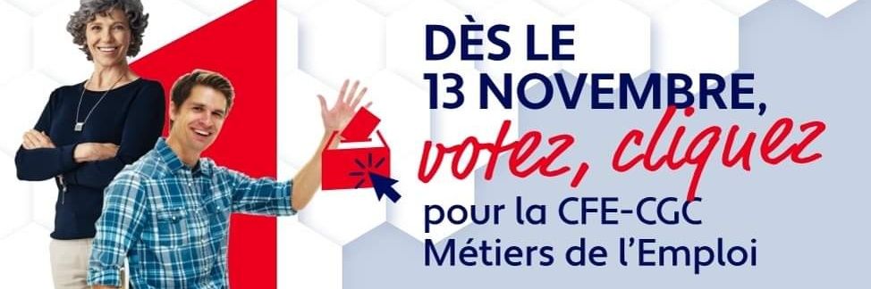 CFE-CGC MDE banner