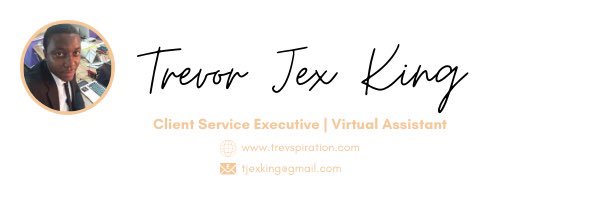 T R E V O R 🇸🇱 banner
