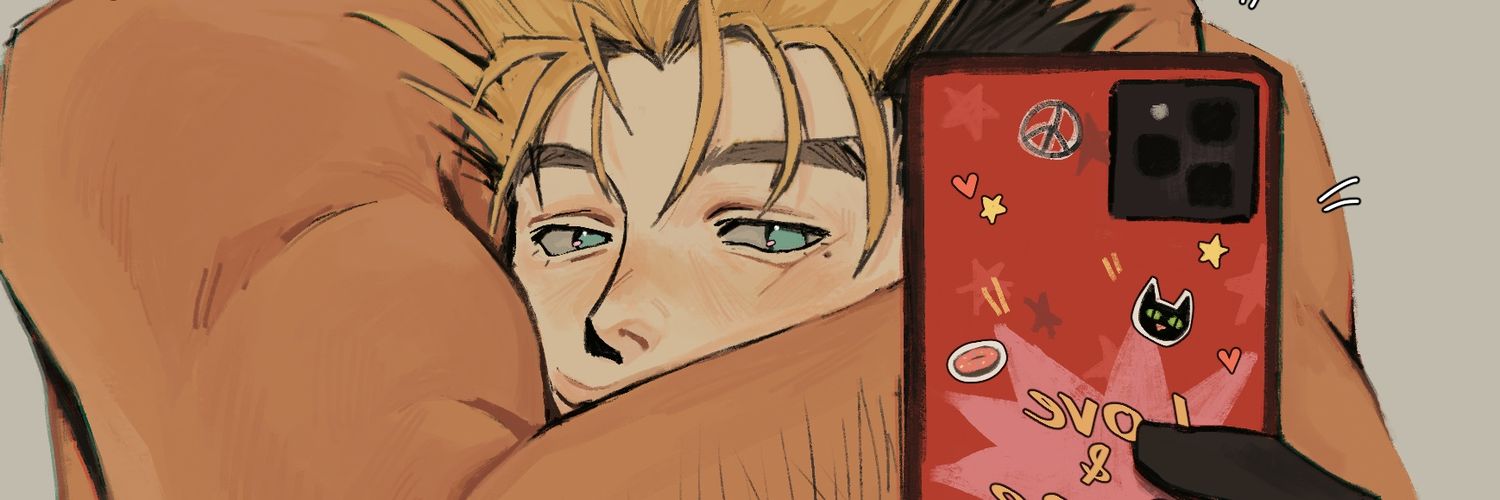 nassy 🌱's banner