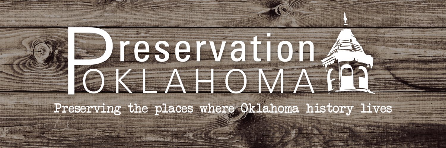 PreservationOklahoma banner