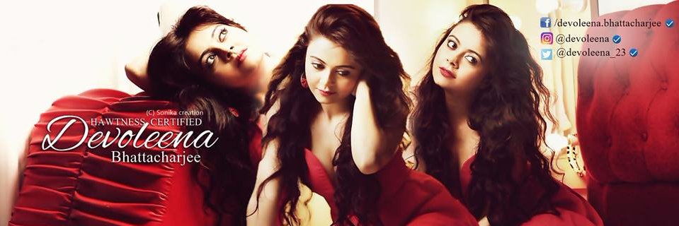 Devoleen_B's profile banner image