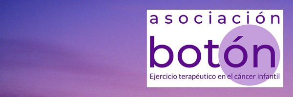 Asociación Botón Profile Banner