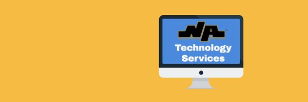 NATechServices Profile Banner