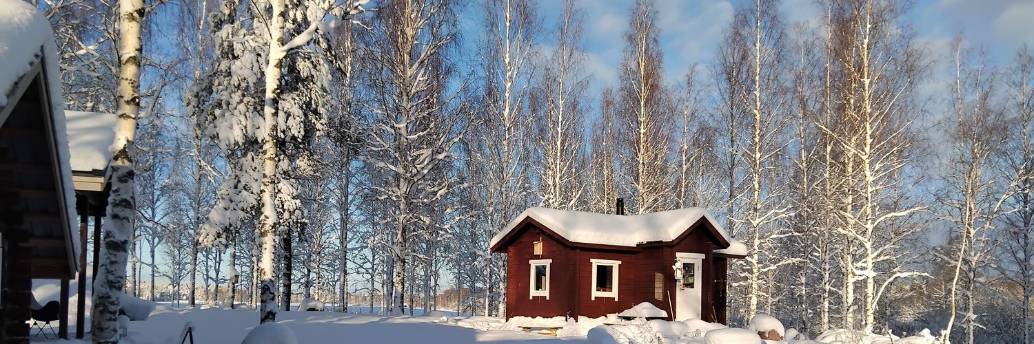 Self-sufficiency banner