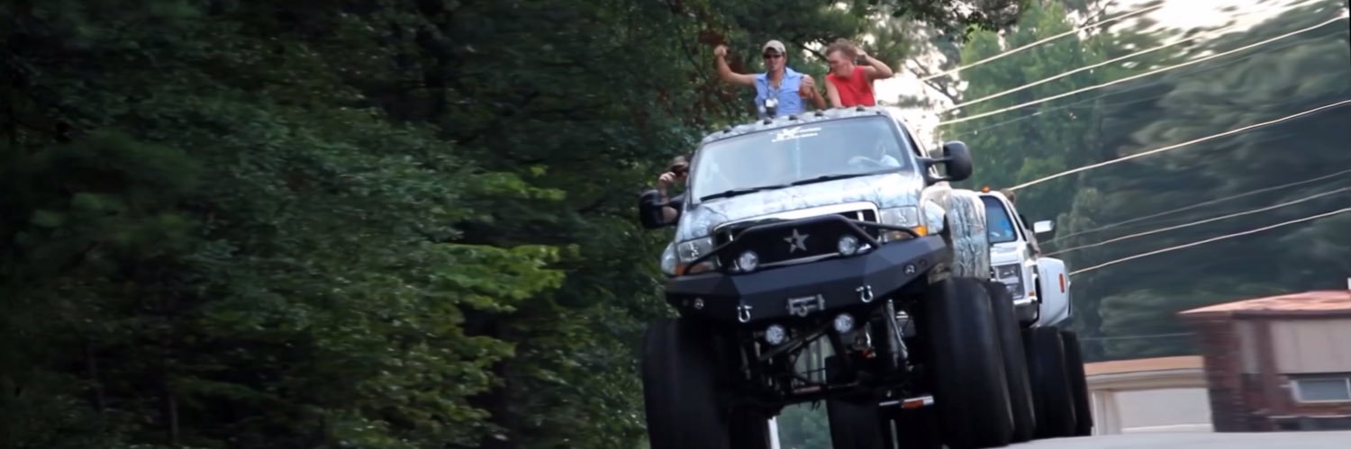 jawgaboyz's profile banner image