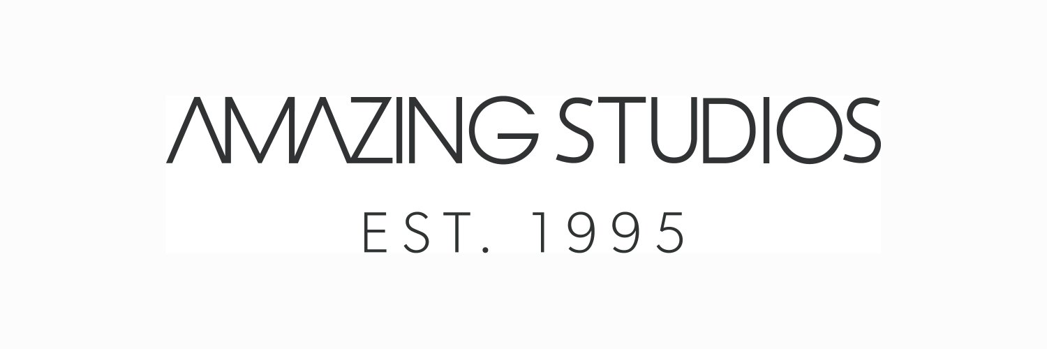 Amazing Studios banner