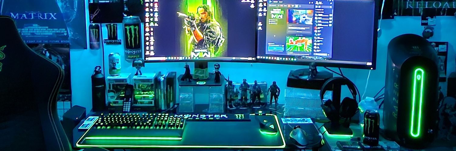 Rob99Turner's profile banner image