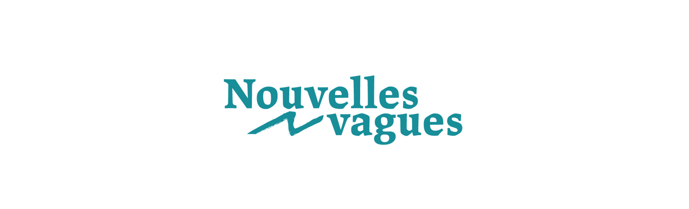 Nouvelles Vagues banner