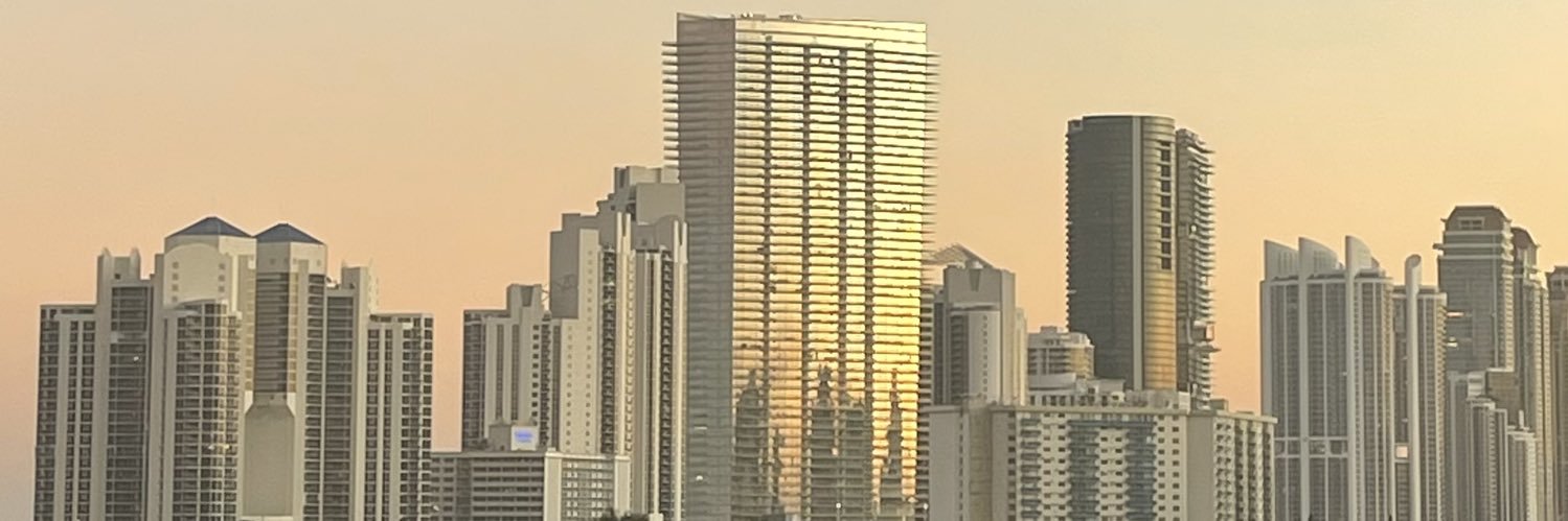 RoDamiani's profile banner image