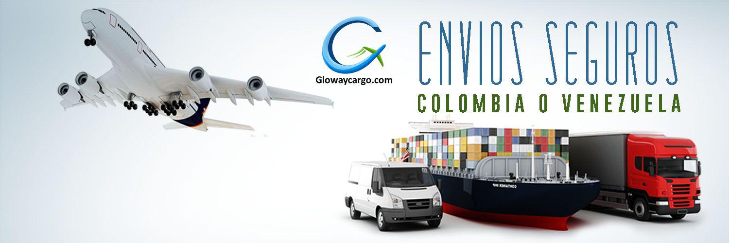 glowaycargo's profile banner image