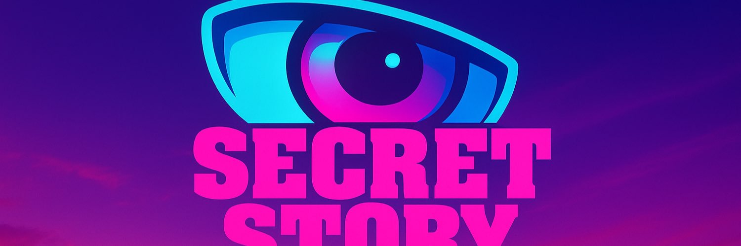 🧚🏾‍♂️ in his secret story ERA !! banner