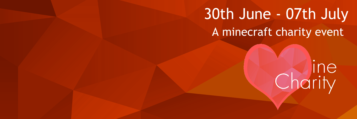 Mine_Charity's profile banner image