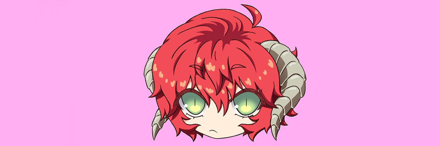 GeminiTheThird's profile banner image