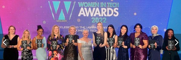 WITAwards Profile Banner