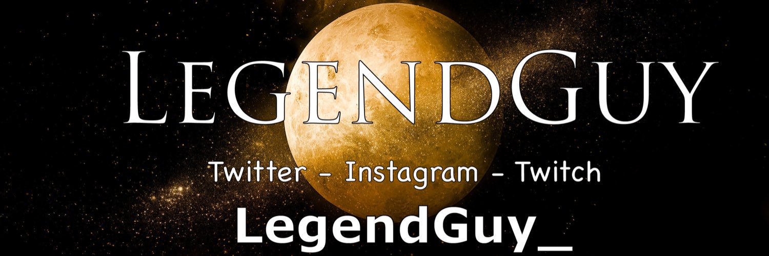 LegendGuy_'s profile banner image