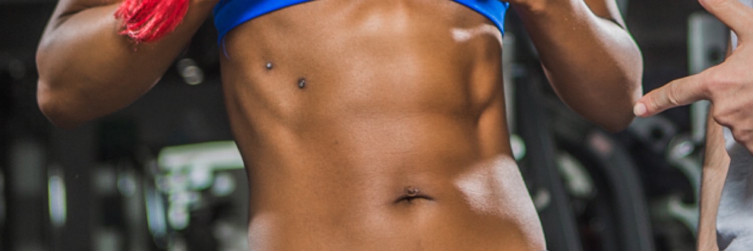 Naomi Keysha banner