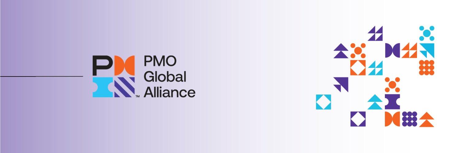 PMOGA - PMO Global Alliance banner