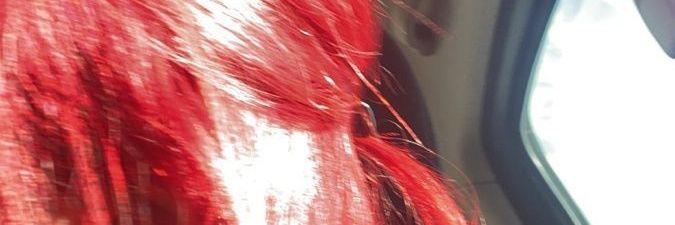 clarettecazares's profile banner image