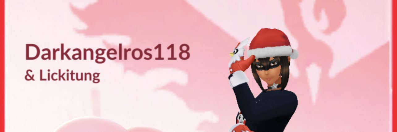 nicky/ Darkangelros118 banner
