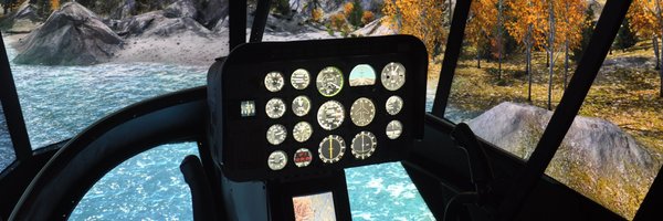 cogsimtech Profile Banner