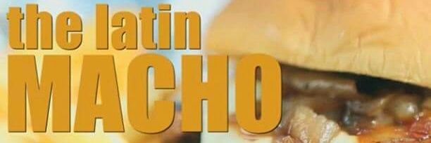 Latin Burger®🍔 banner