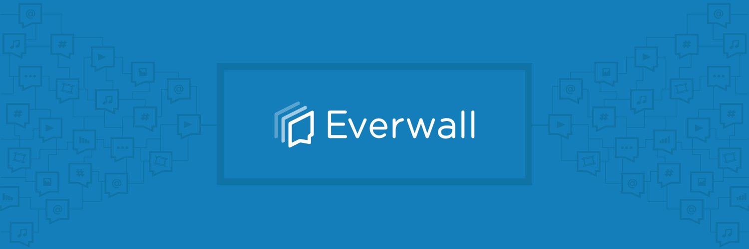 Everwall banner