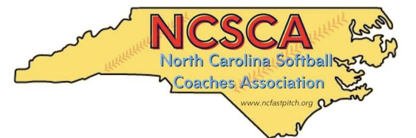 NCSoftballCoachAssoc banner