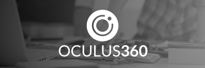 Oculus360's profile banner image