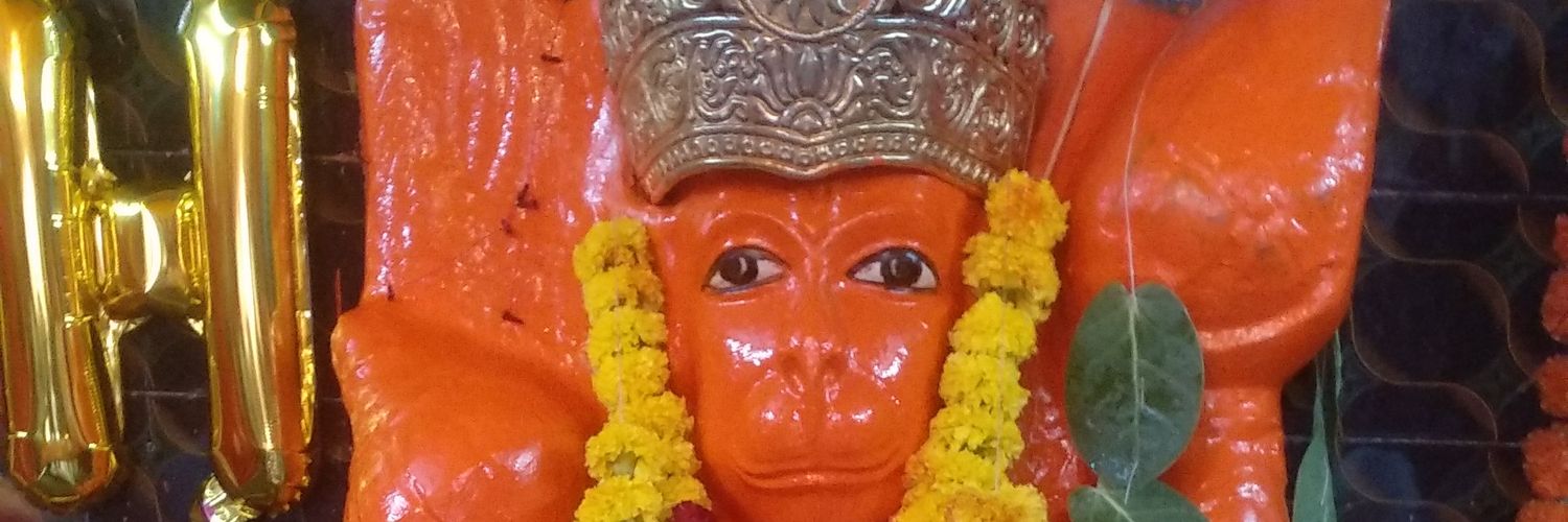 brahman_jayesh's profile banner image