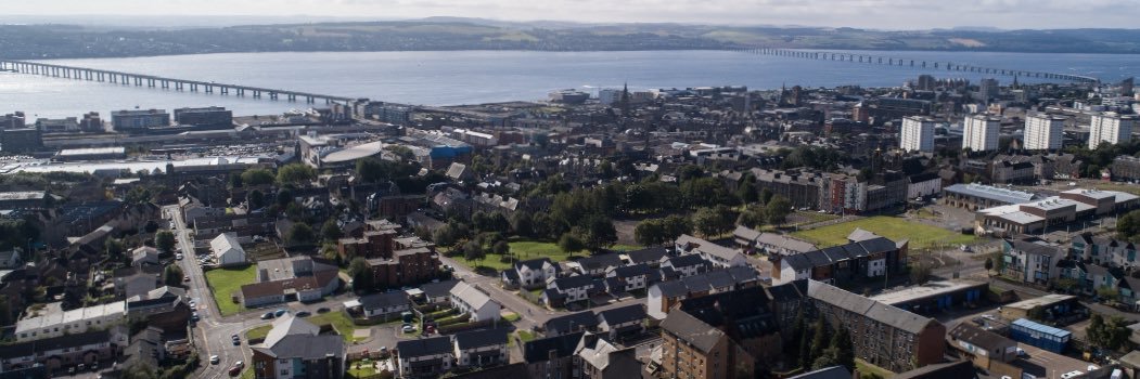 DundeeCouncilCE's profile banner image