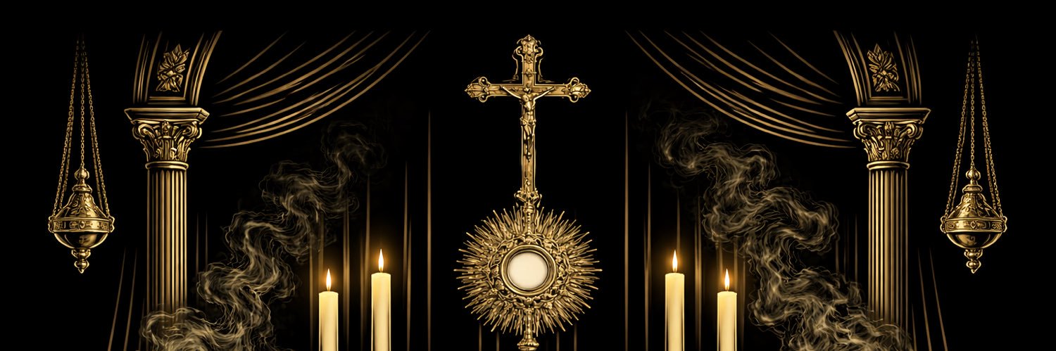 Traditionis Custodes banner