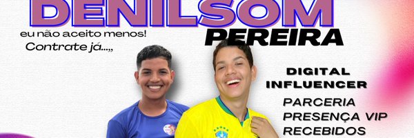 pdenilsom Profile Banner