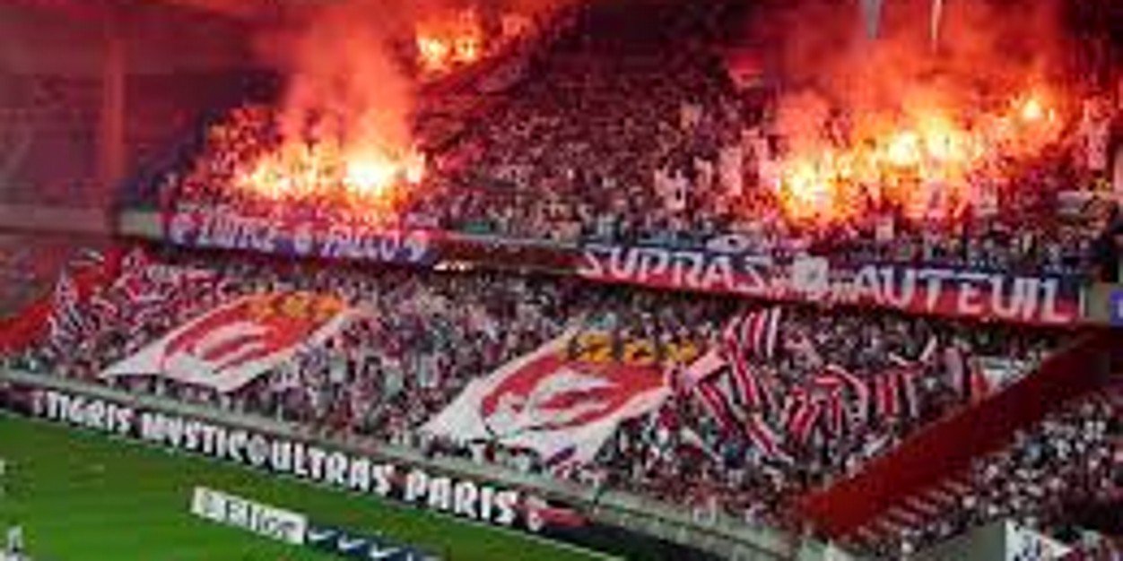 LE MANSA VOUS SERVIRA banner