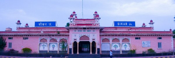 SikarSandesh Profile Banner