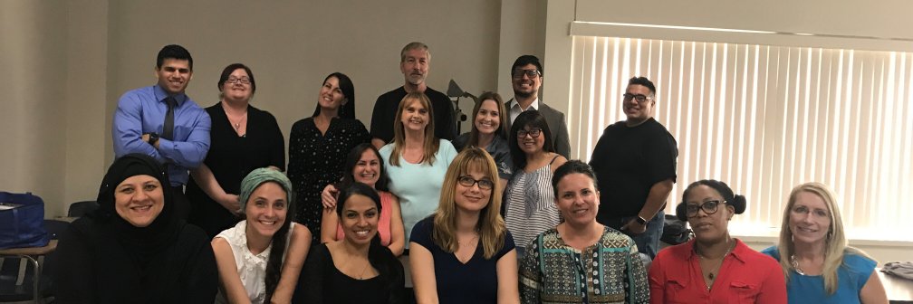 CSUB Ed.D. Cohort 6 banner