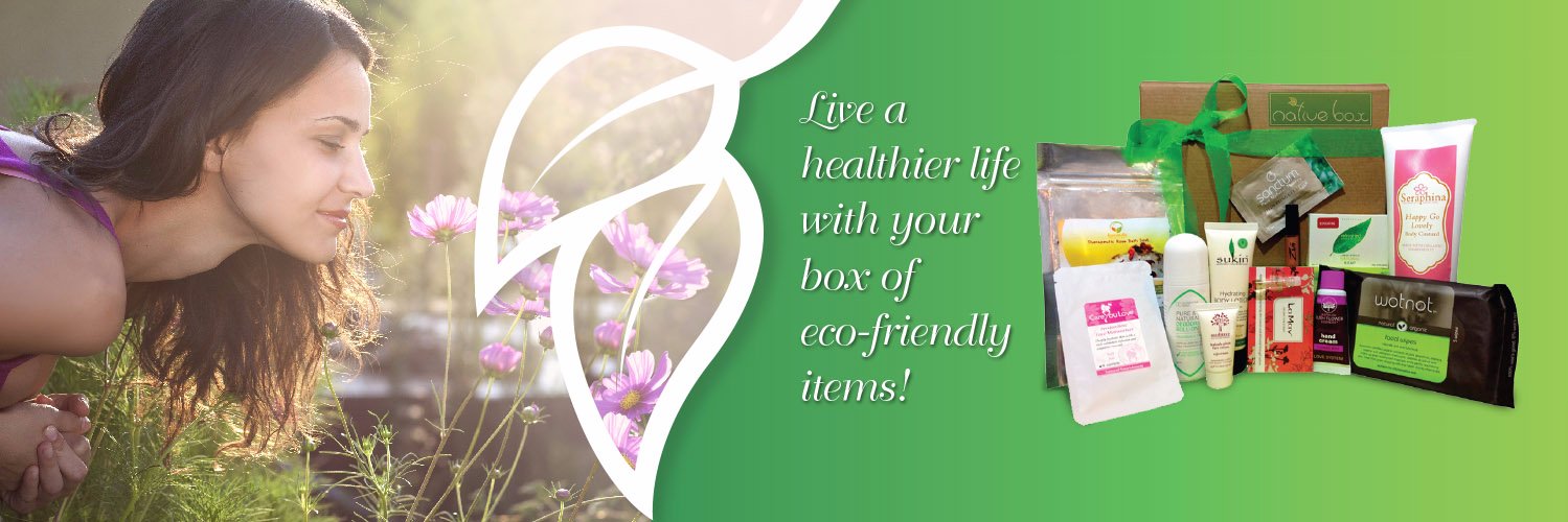 NativeBox's profile banner image