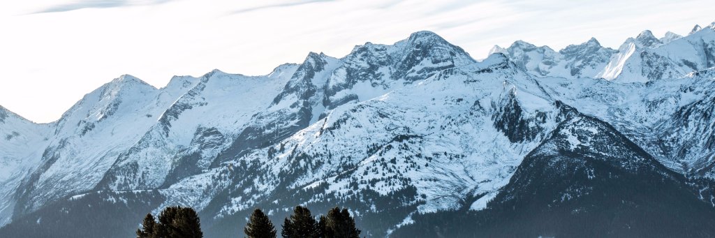 Zillertal Arena banner