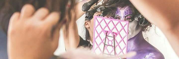 Pilissimamakeup's profile banner image