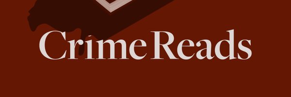 CrimeReads Profile Banner